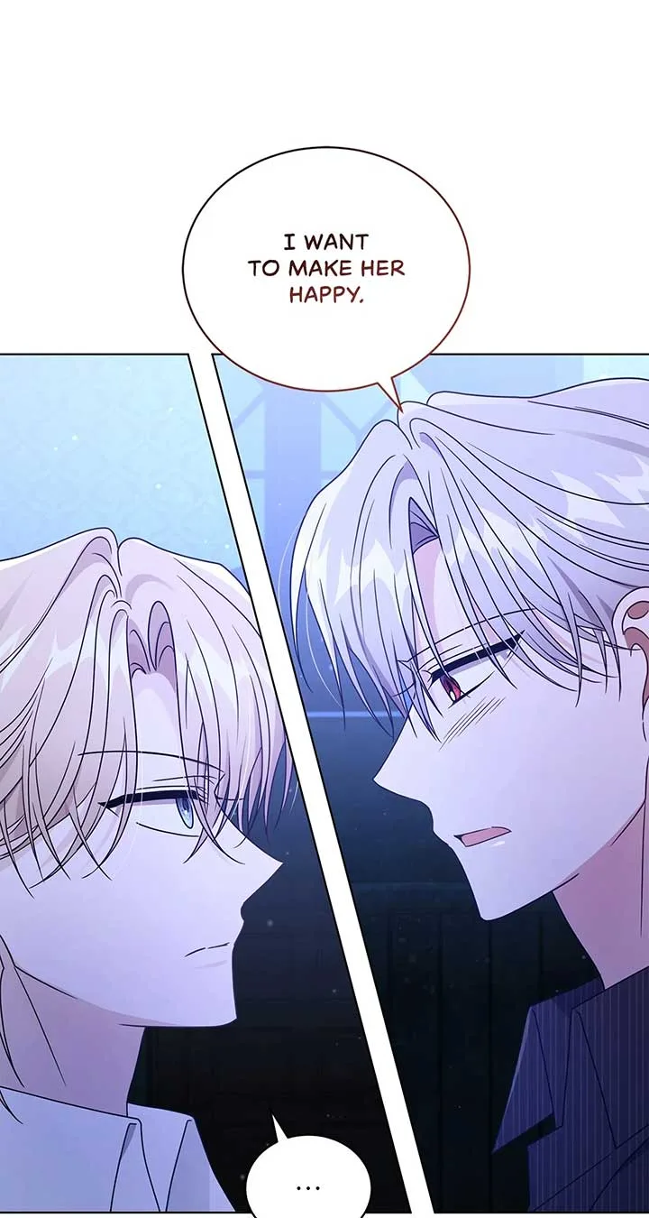 The Blackened Second Male Lead’s Wife Series Chapter 70 page 12