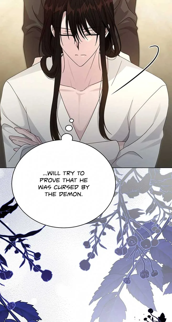 The Blackened Second Male Lead’s Wife Series Chapter 71 page 31