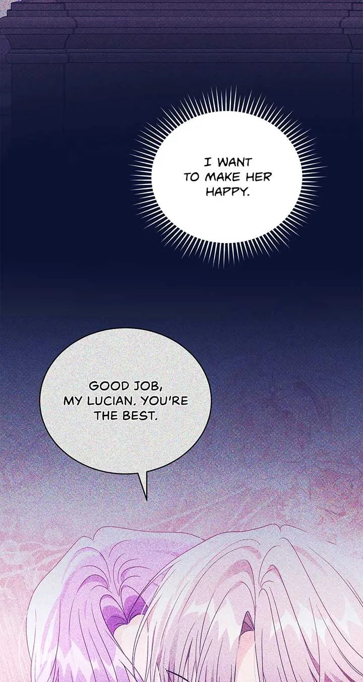 The Blackened Second Male Lead’s Wife Series Chapter 70 page 8