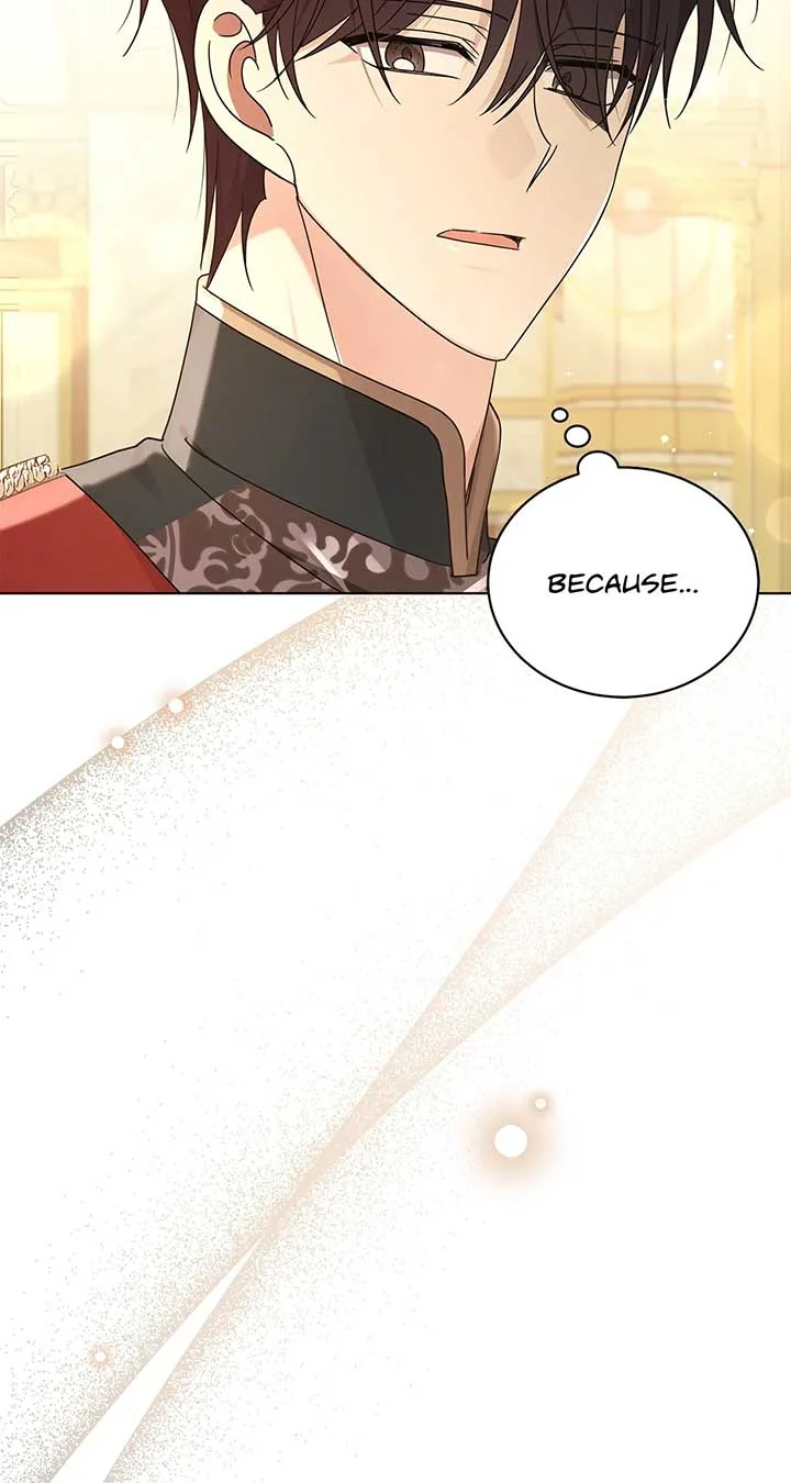 The Blackened Second Male Lead’s Wife Series Chapter 71 page 36