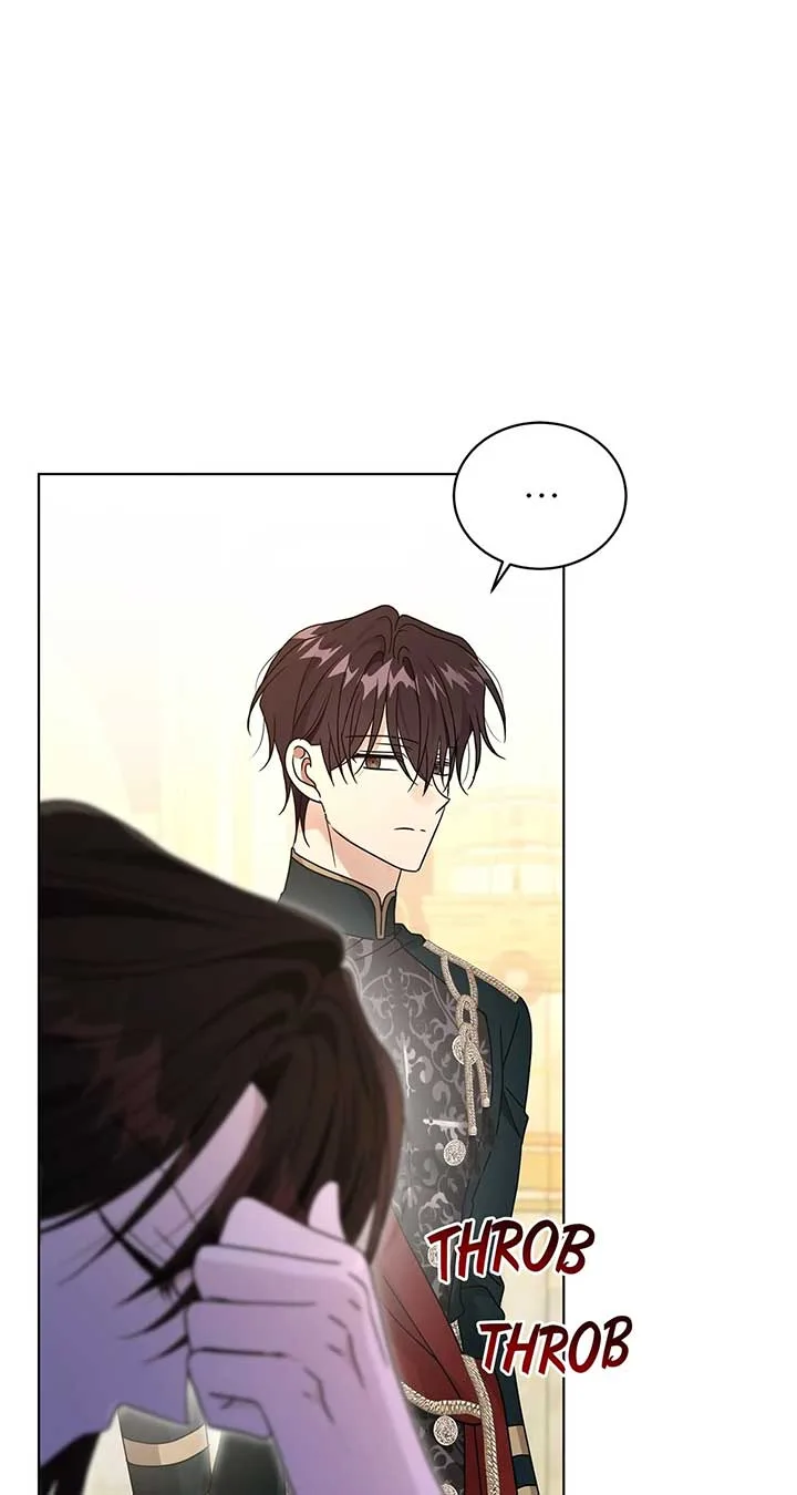 The Blackened Second Male Lead’s Wife Series Chapter 71 page 34