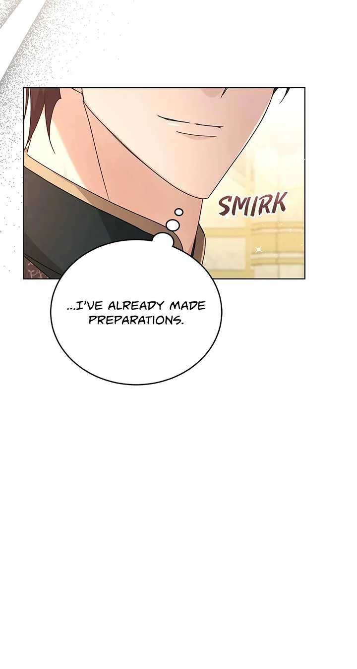 The Blackened Second Male Lead’s Wife Series Chapter 71 page 37