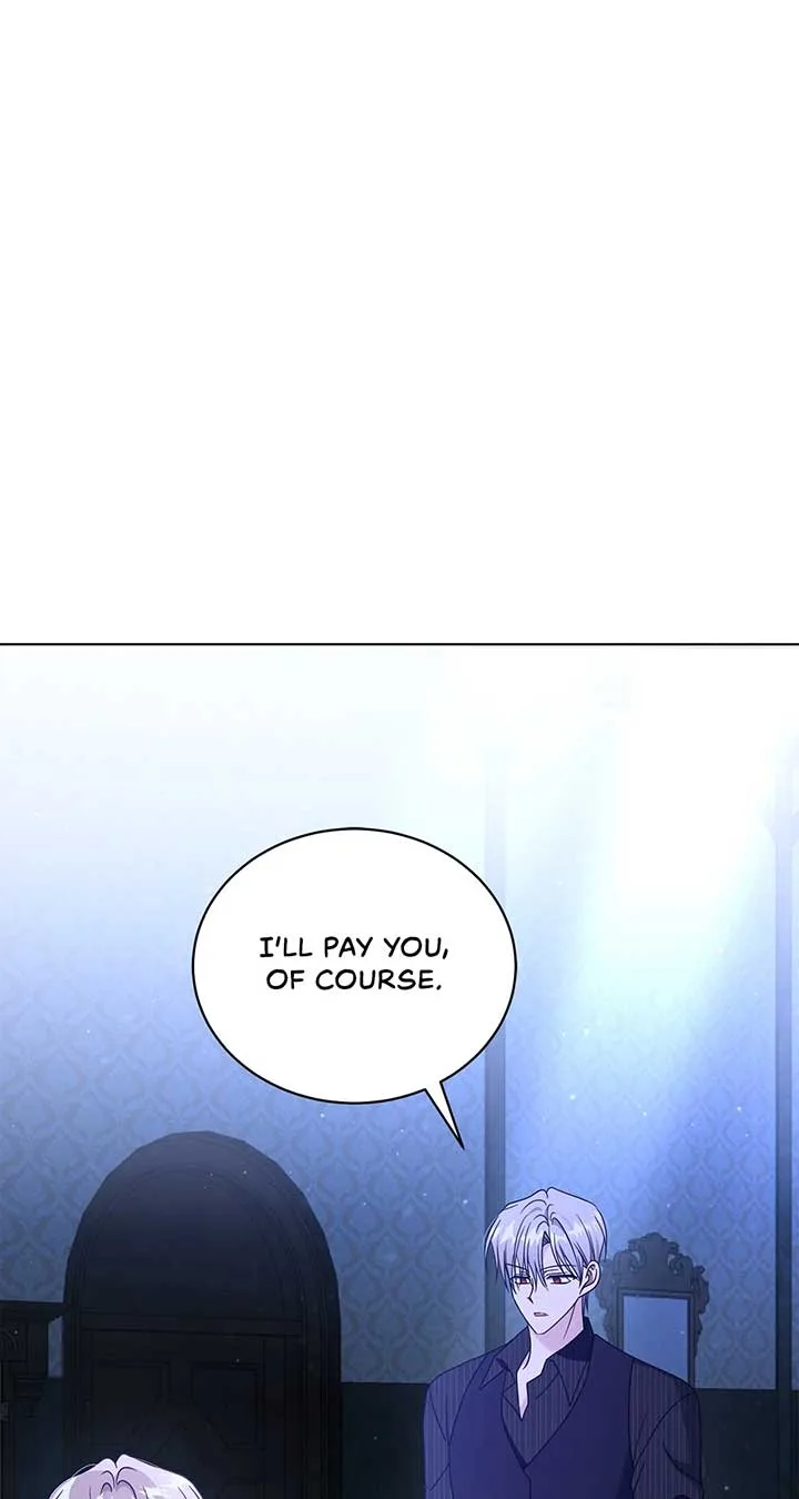 The Blackened Second Male Lead’s Wife Series Chapter 70 page 15