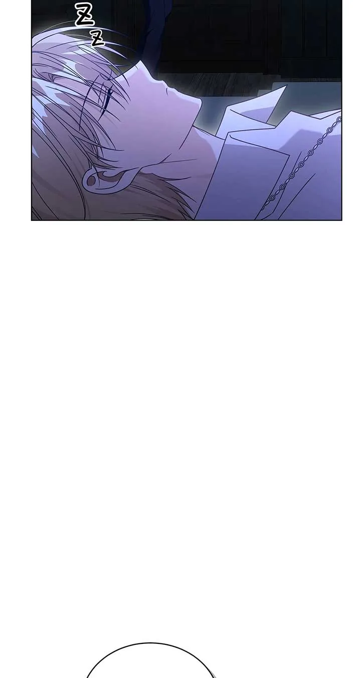 The Blackened Second Male Lead’s Wife Series Chapter 69 page 56