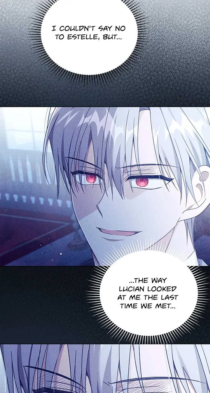 The Blackened Second Male Lead’s Wife Series Chapter 71 page 26