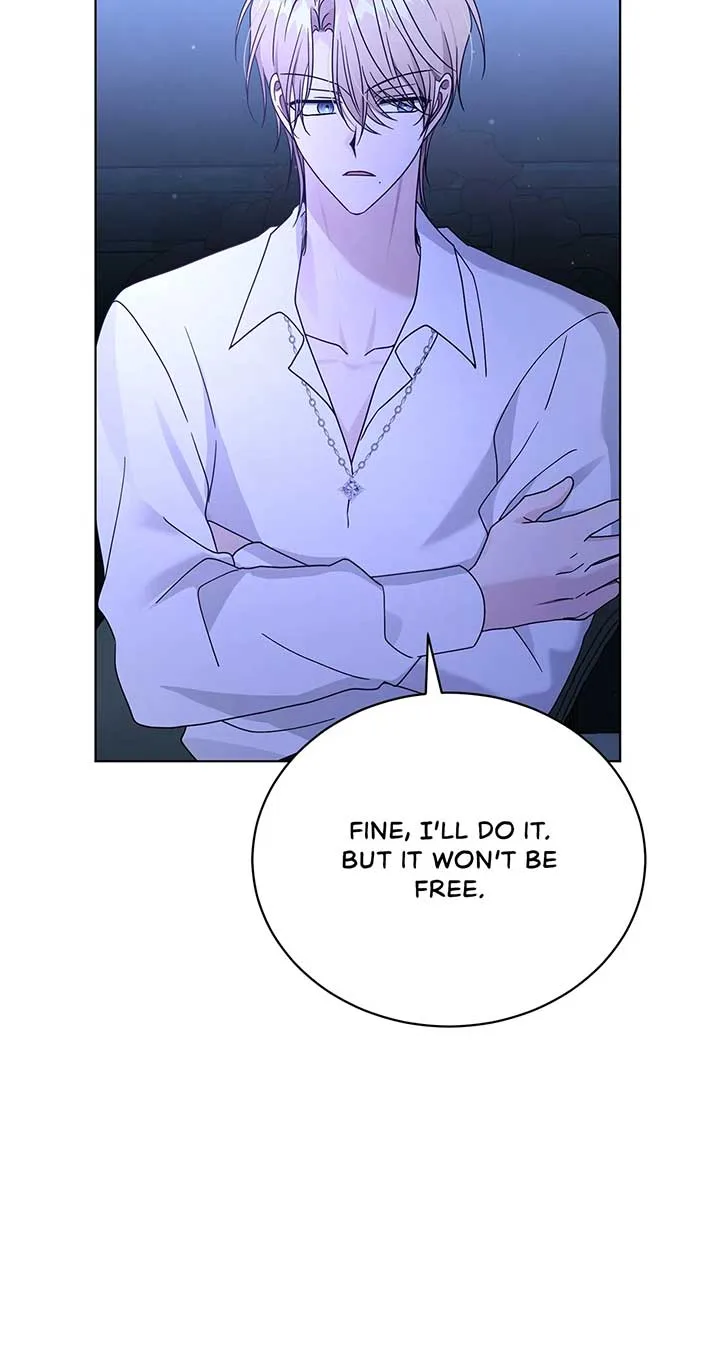 The Blackened Second Male Lead’s Wife Series Chapter 70 page 14