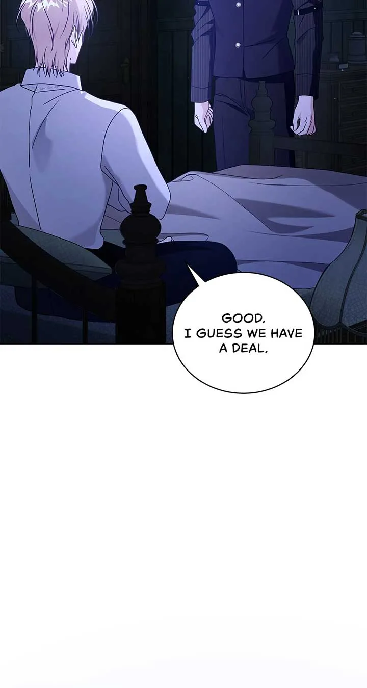 The Blackened Second Male Lead’s Wife Series Chapter 70 page 16
