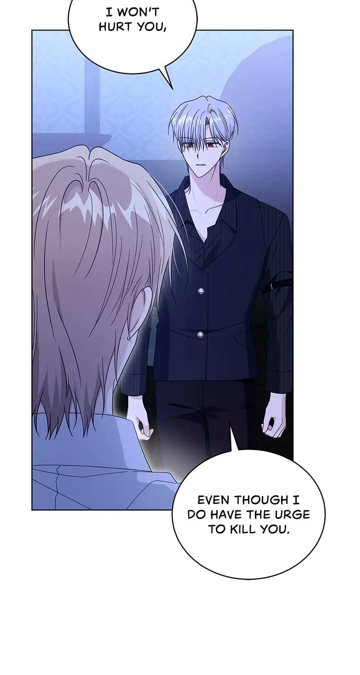 The Blackened Second Male Lead’s Wife Series Chapter 69 page 62