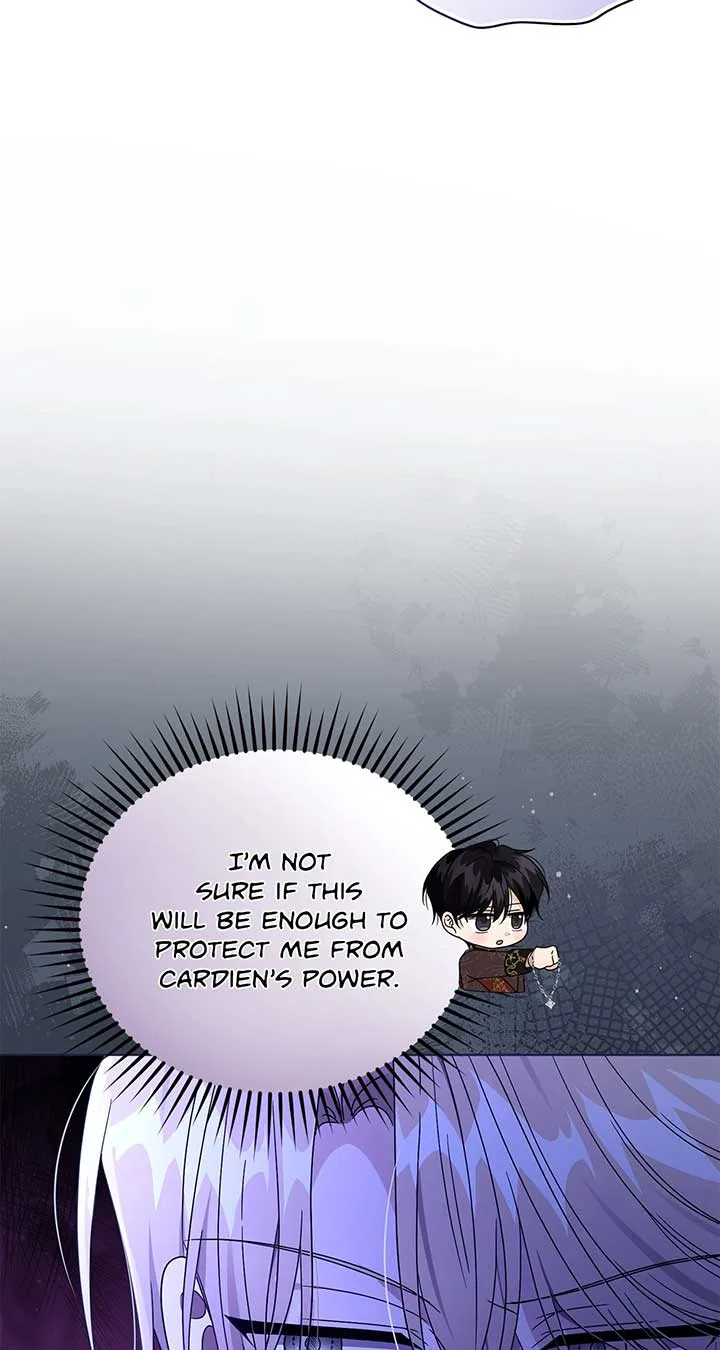The Blackened Second Male Lead’s Wife Series Chapter 69 page 60