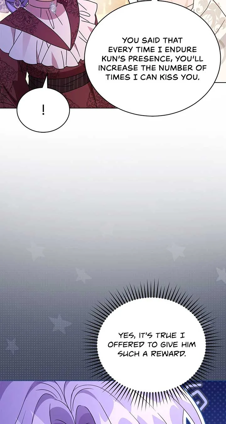 The Blackened Second Male Lead’s Wife Series Chapter 68 page 70