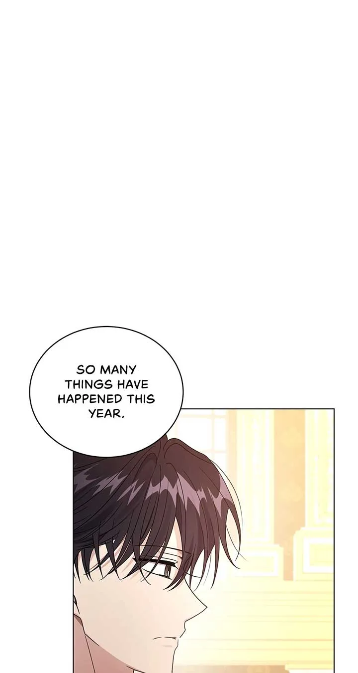 The Blackened Second Male Lead’s Wife Series Chapter 71 page 46