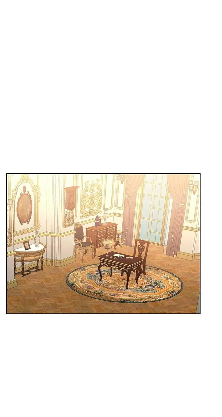The Blackened Second Male Lead’s Wife Series Chapter 70 page 21