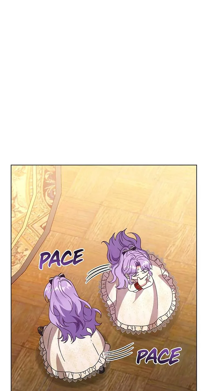 The Blackened Second Male Lead’s Wife Series Chapter 70 page 22