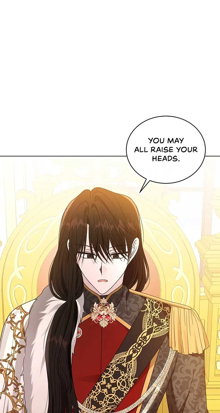 The Blackened Second Male Lead’s Wife Series Chapter 71 page 44