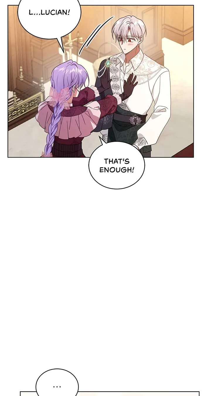 The Blackened Second Male Lead’s Wife Series Chapter 68 page 65