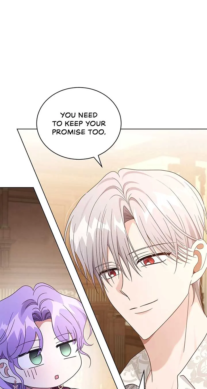 The Blackened Second Male Lead’s Wife Series Chapter 68 page 69