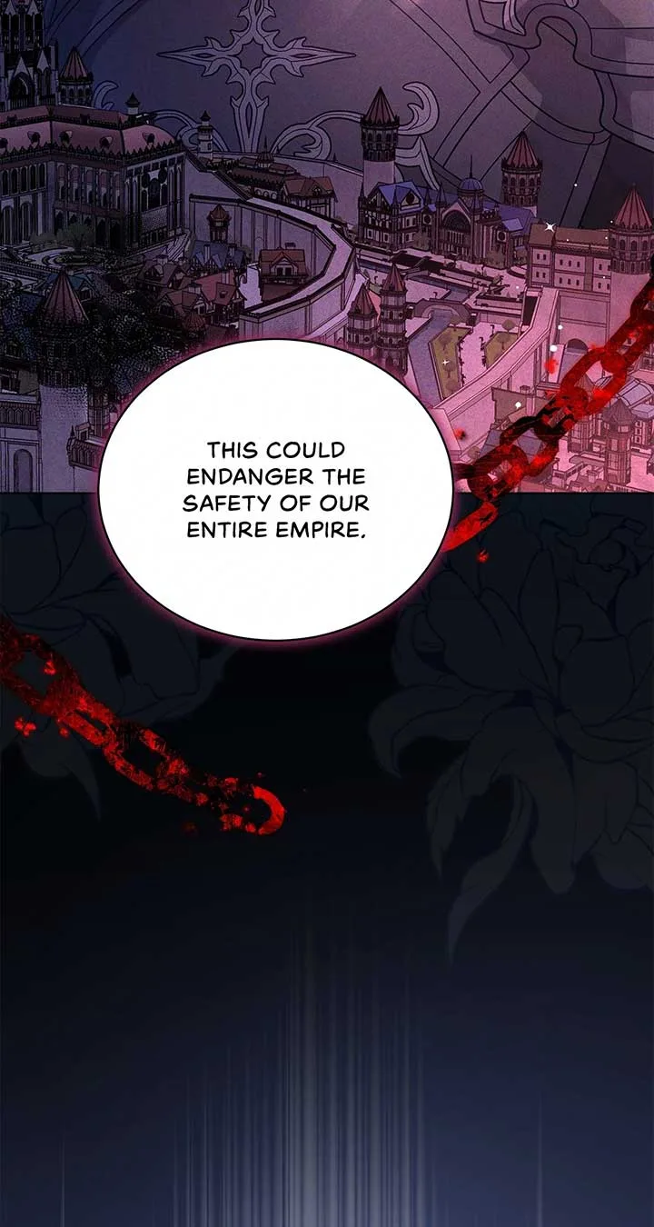 The Blackened Second Male Lead’s Wife Series Chapter 71 page 59