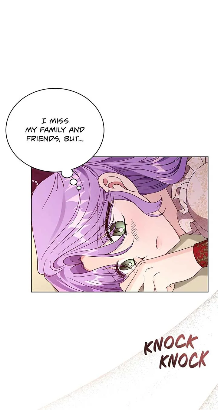 The Blackened Second Male Lead’s Wife Series Chapter 70 page 29