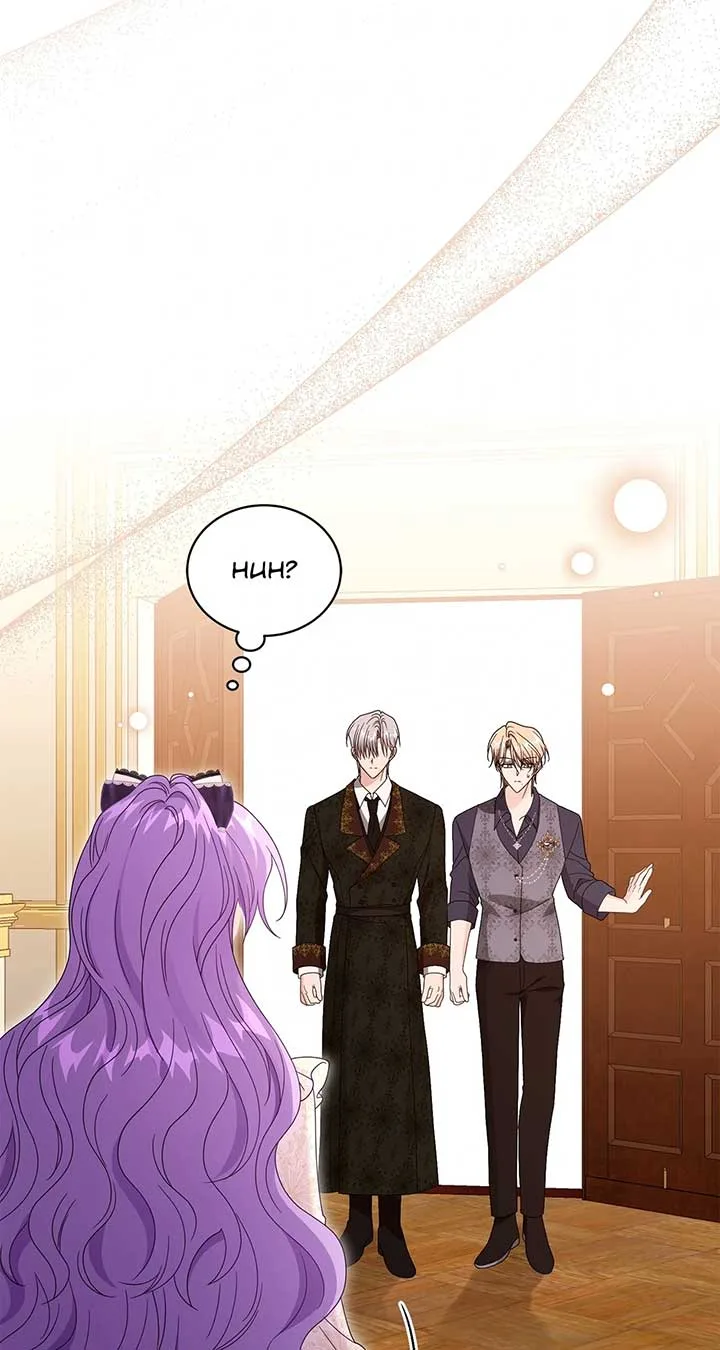 The Blackened Second Male Lead’s Wife Series Chapter 70 page 30