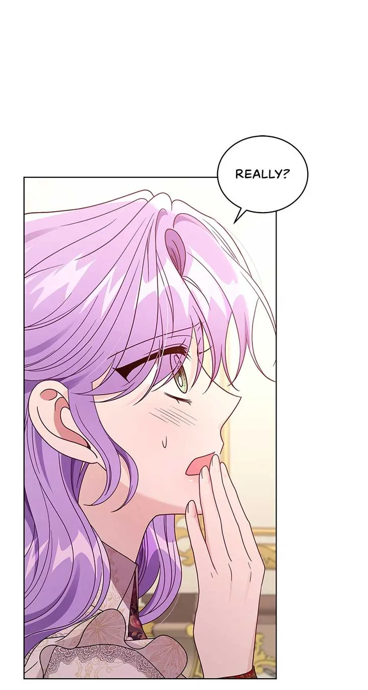The Blackened Second Male Lead’s Wife Series Chapter 70 page 35
