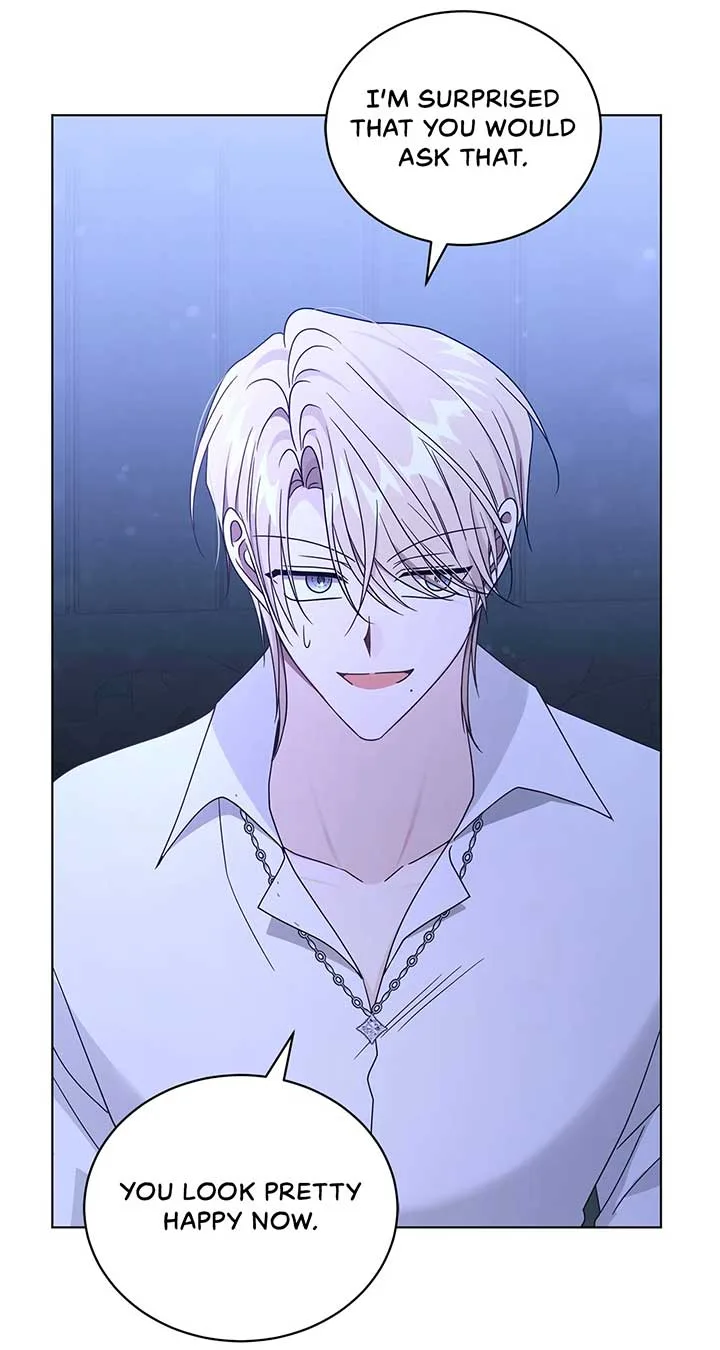 The Blackened Second Male Lead’s Wife Series Chapter 69 page 71