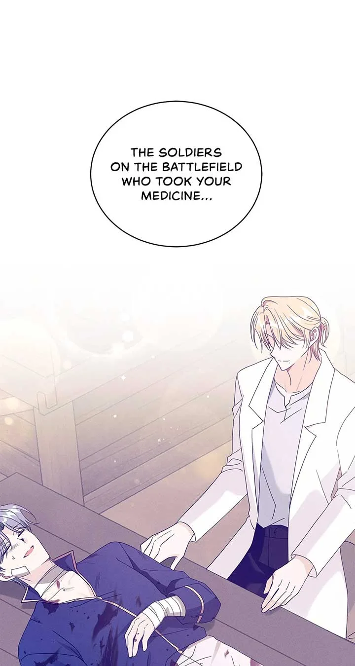 The Blackened Second Male Lead’s Wife Series Chapter 69 page 67