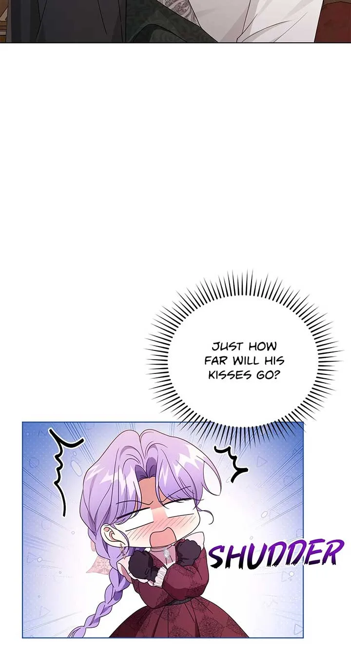 The Blackened Second Male Lead’s Wife Series Chapter 68 page 73