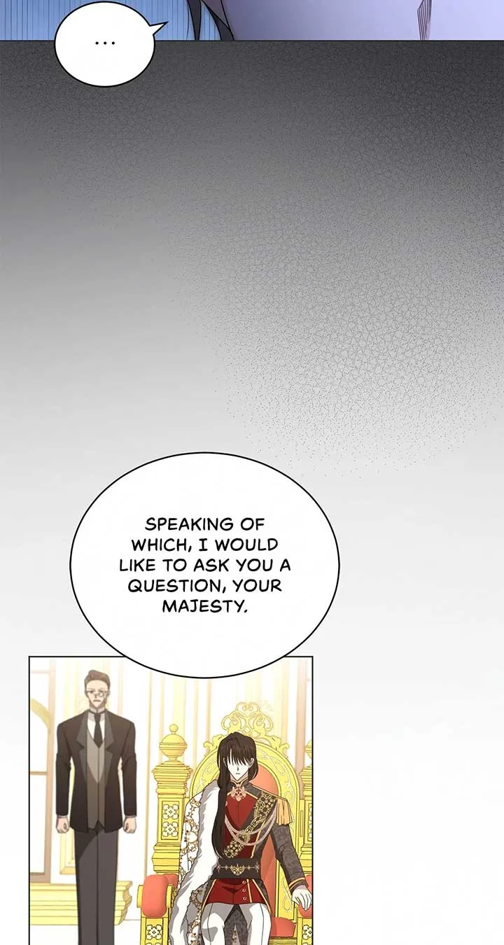 The Blackened Second Male Lead’s Wife Series Chapter 71 page 50