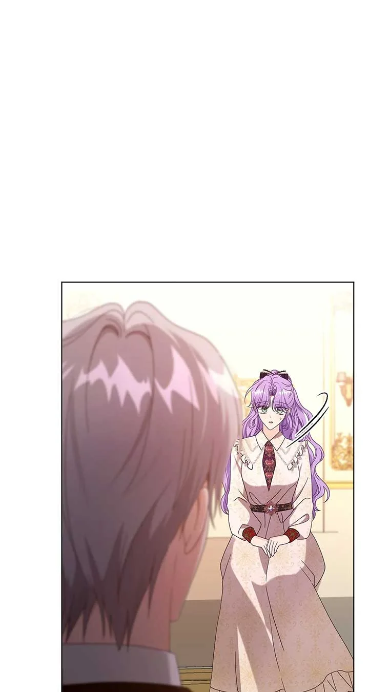 The Blackened Second Male Lead’s Wife Series Chapter 70 page 37