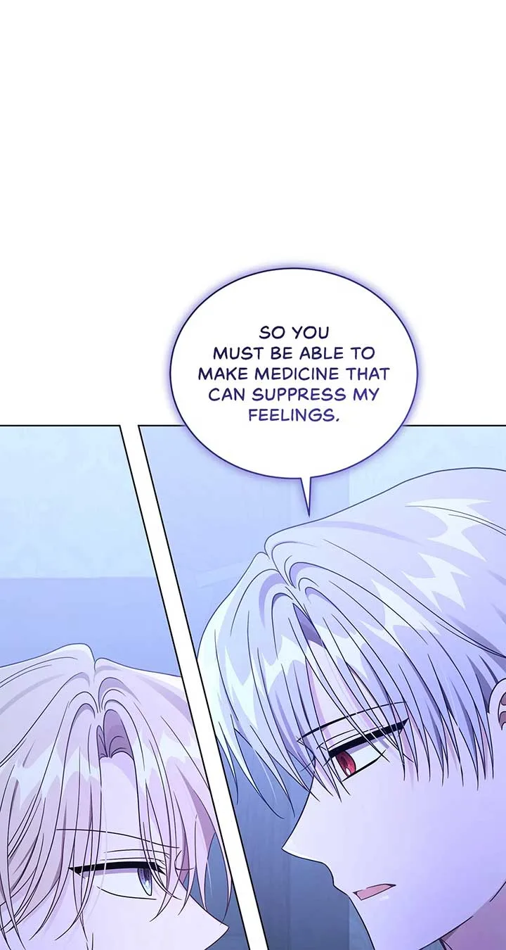 The Blackened Second Male Lead’s Wife Series Chapter 69 page 69