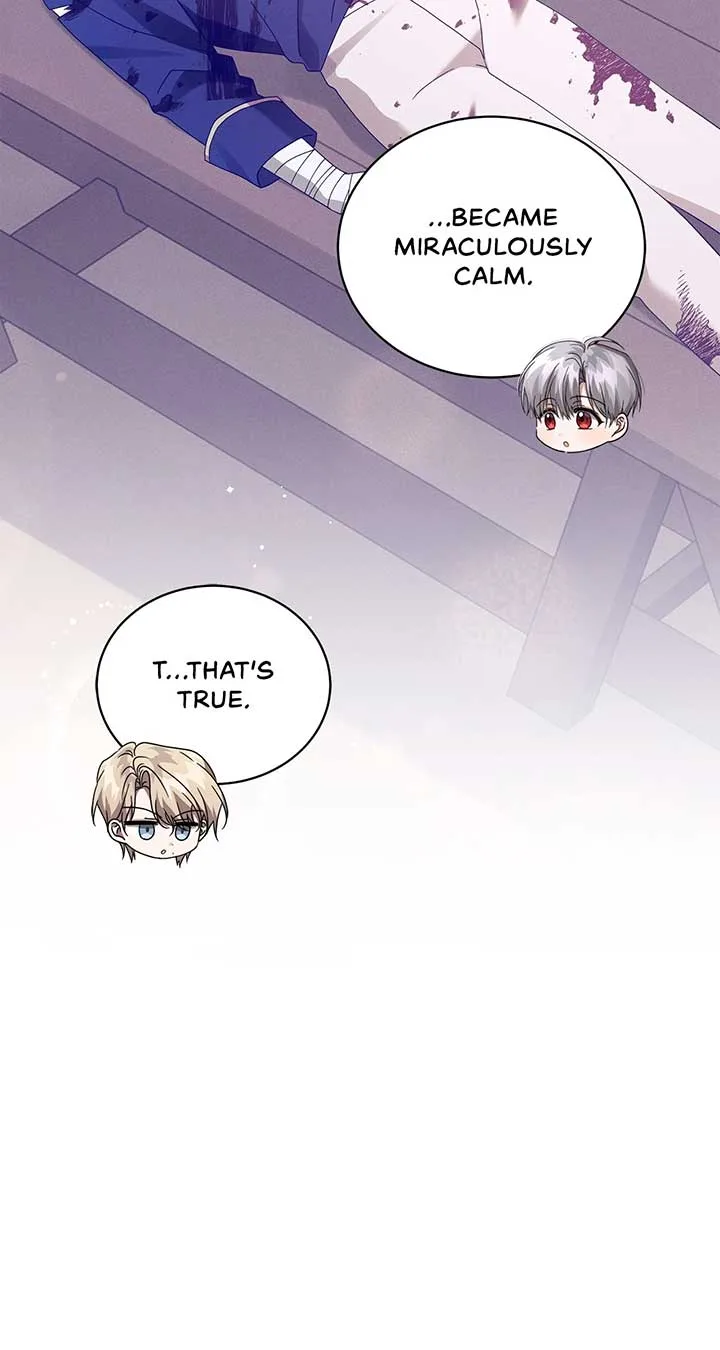 The Blackened Second Male Lead’s Wife Series Chapter 69 page 68