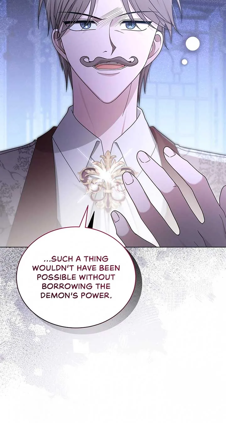 The Blackened Second Male Lead’s Wife Series Chapter 71 page 56