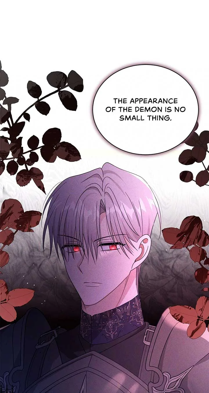 The Blackened Second Male Lead’s Wife Series Chapter 71 page 58