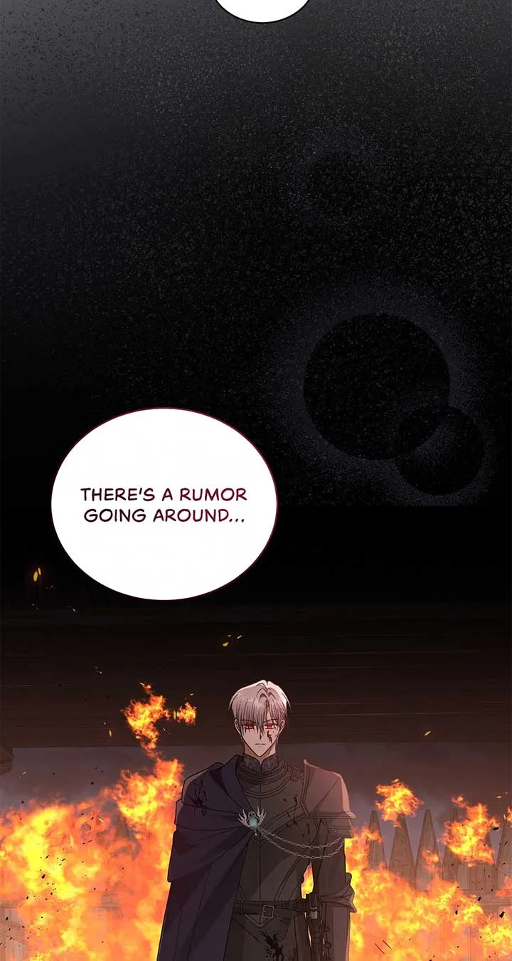 The Blackened Second Male Lead’s Wife Series Chapter 71 page 53