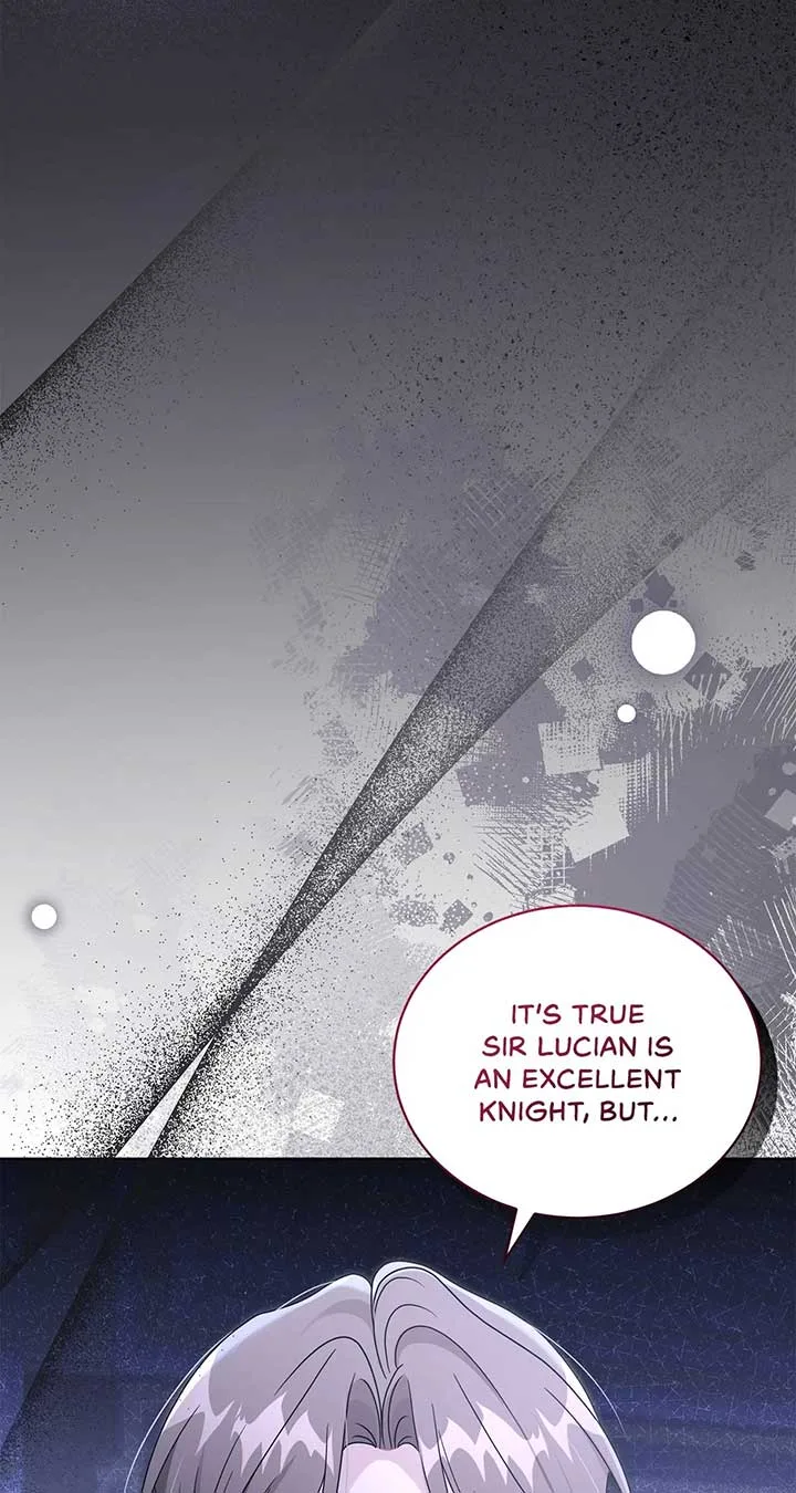 The Blackened Second Male Lead’s Wife Series Chapter 71 page 55