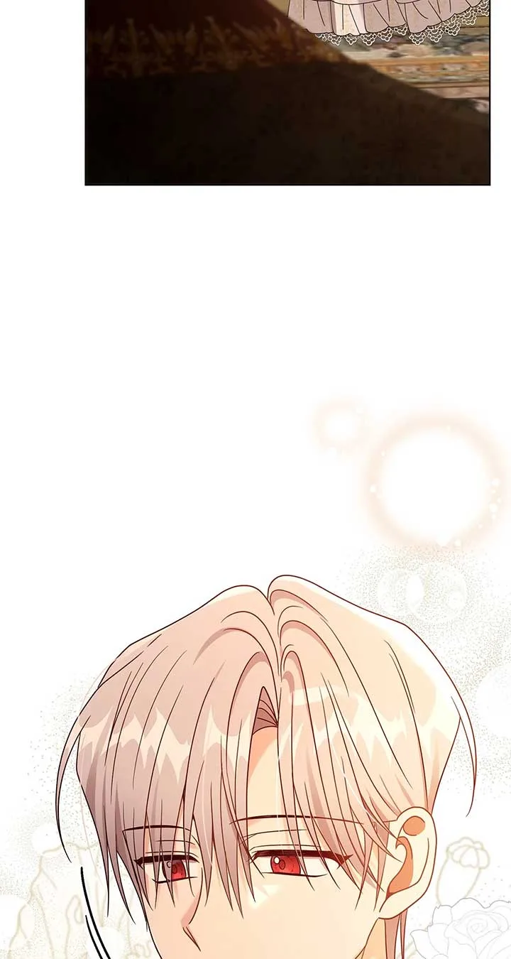 The Blackened Second Male Lead’s Wife Series Chapter 70 page 38