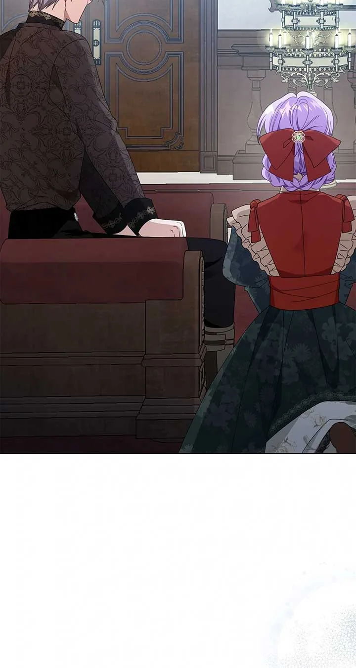 The Blackened Second Male Lead’s Wife Series Chapter 68 page 83
