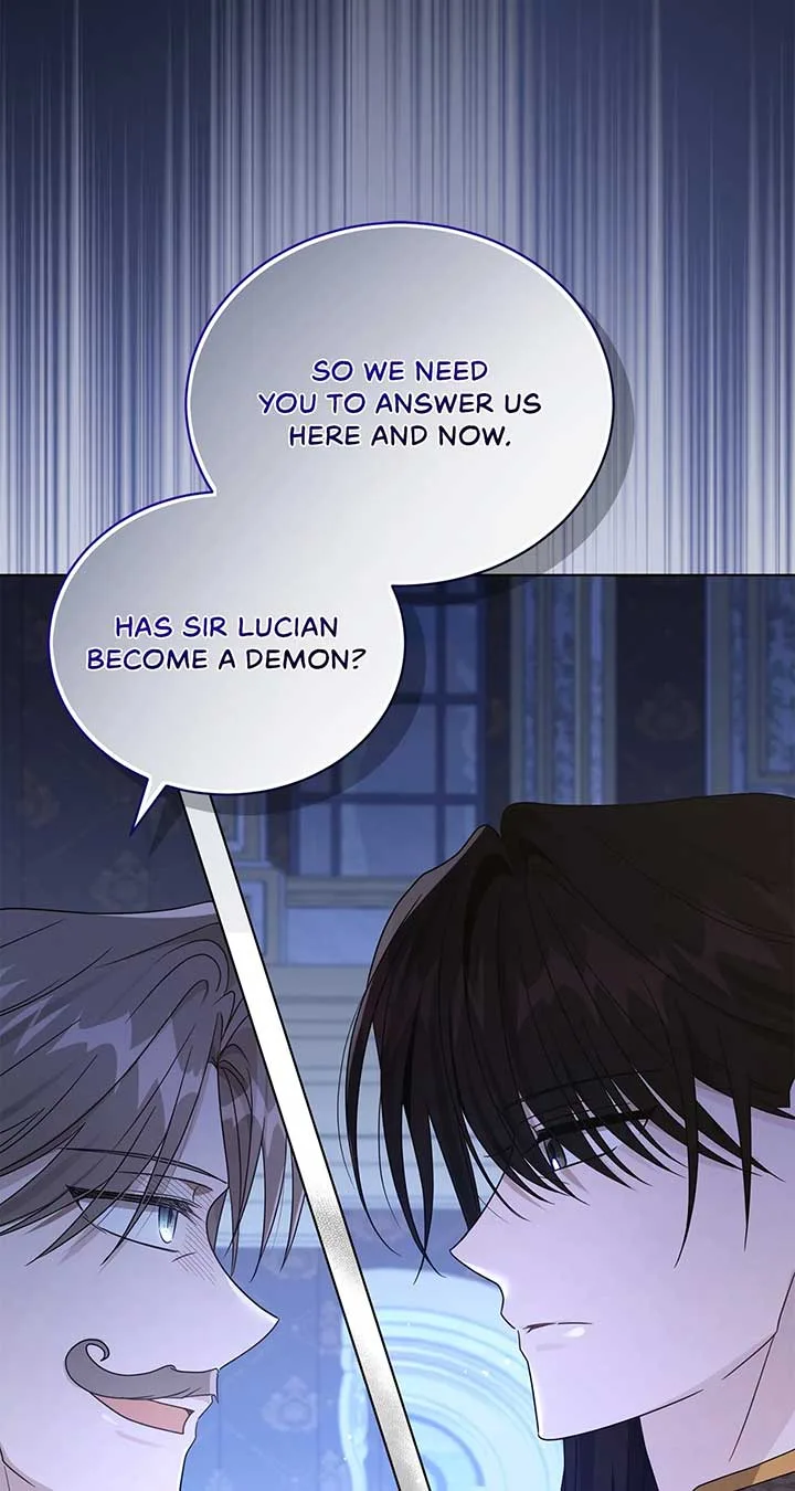 The Blackened Second Male Lead’s Wife Series Chapter 71 page 60