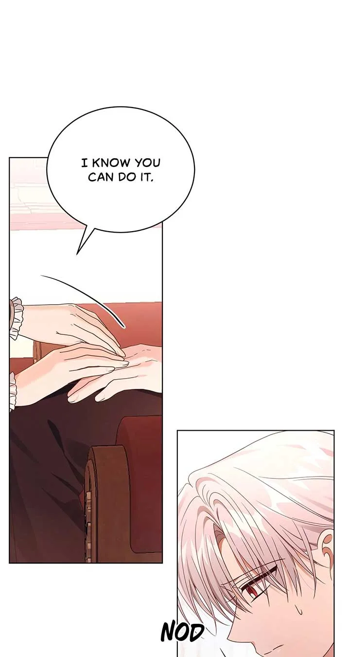 The Blackened Second Male Lead’s Wife Series Chapter 68 page 80