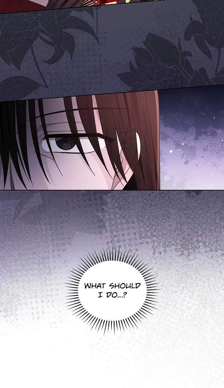 The Blackened Second Male Lead’s Wife Series Chapter 71 page 65
