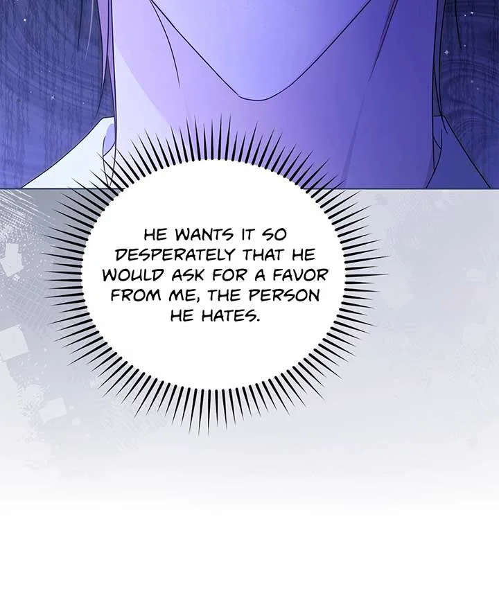 The Blackened Second Male Lead’s Wife Series Chapter 69 page 74