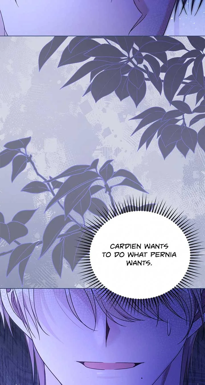 The Blackened Second Male Lead’s Wife Series Chapter 69 page 73