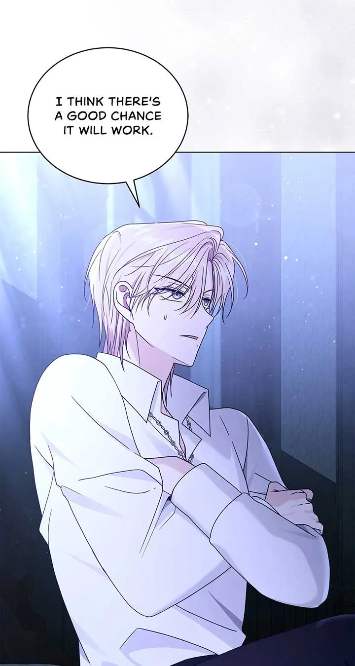 The Blackened Second Male Lead’s Wife Series Chapter 69 page 78