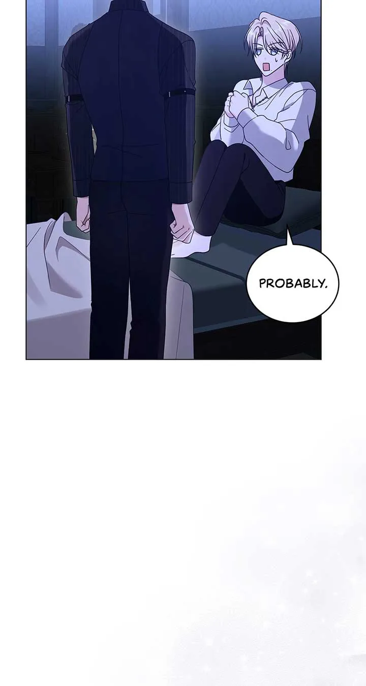 The Blackened Second Male Lead’s Wife Series Chapter 69 page 77
