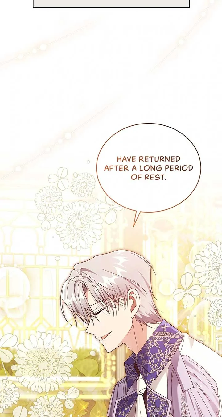The Blackened Second Male Lead’s Wife Series Chapter 71 page 74