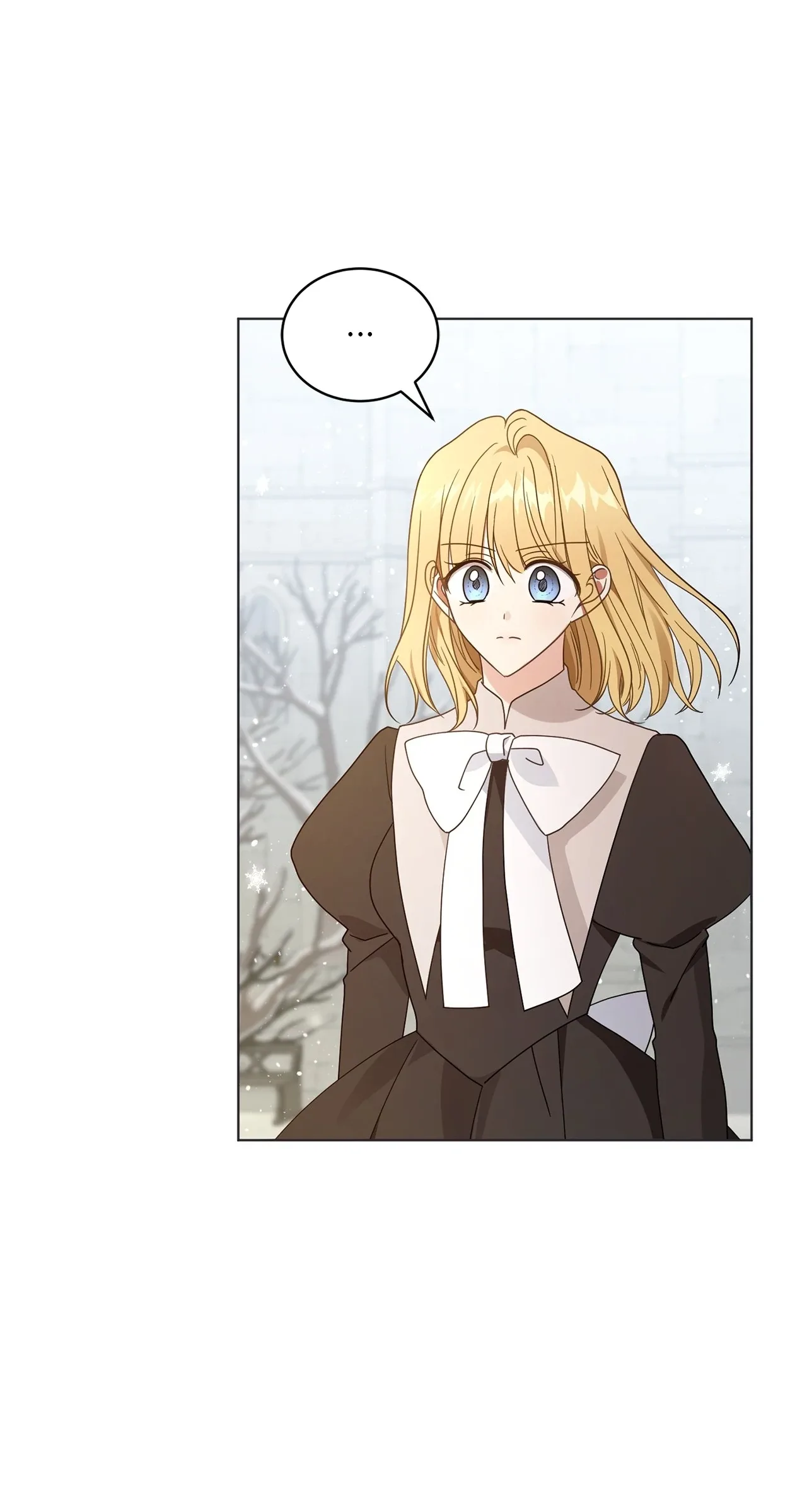 The Blackened Second Male Lead’s Wife Series Chapter 66 page 4