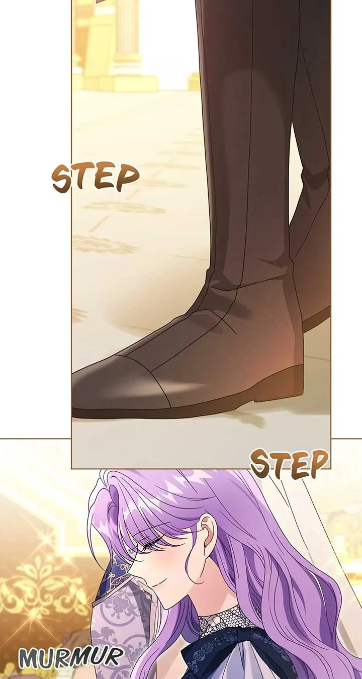 The Blackened Second Male Lead’s Wife Series Chapter 71 page 71