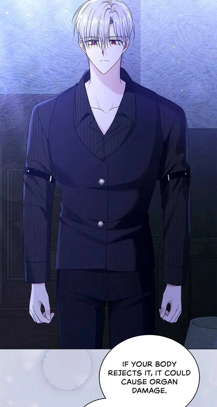 The Blackened Second Male Lead’s Wife Series Chapter 69 page 80