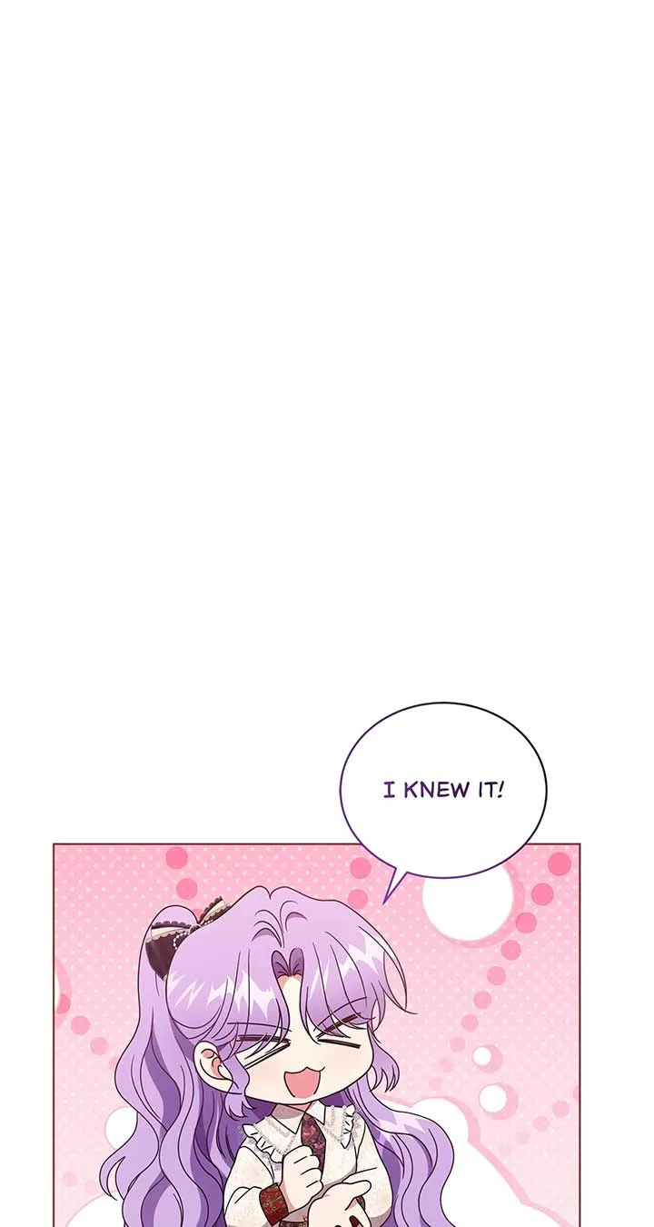 The Blackened Second Male Lead’s Wife Series Chapter 70 page 59