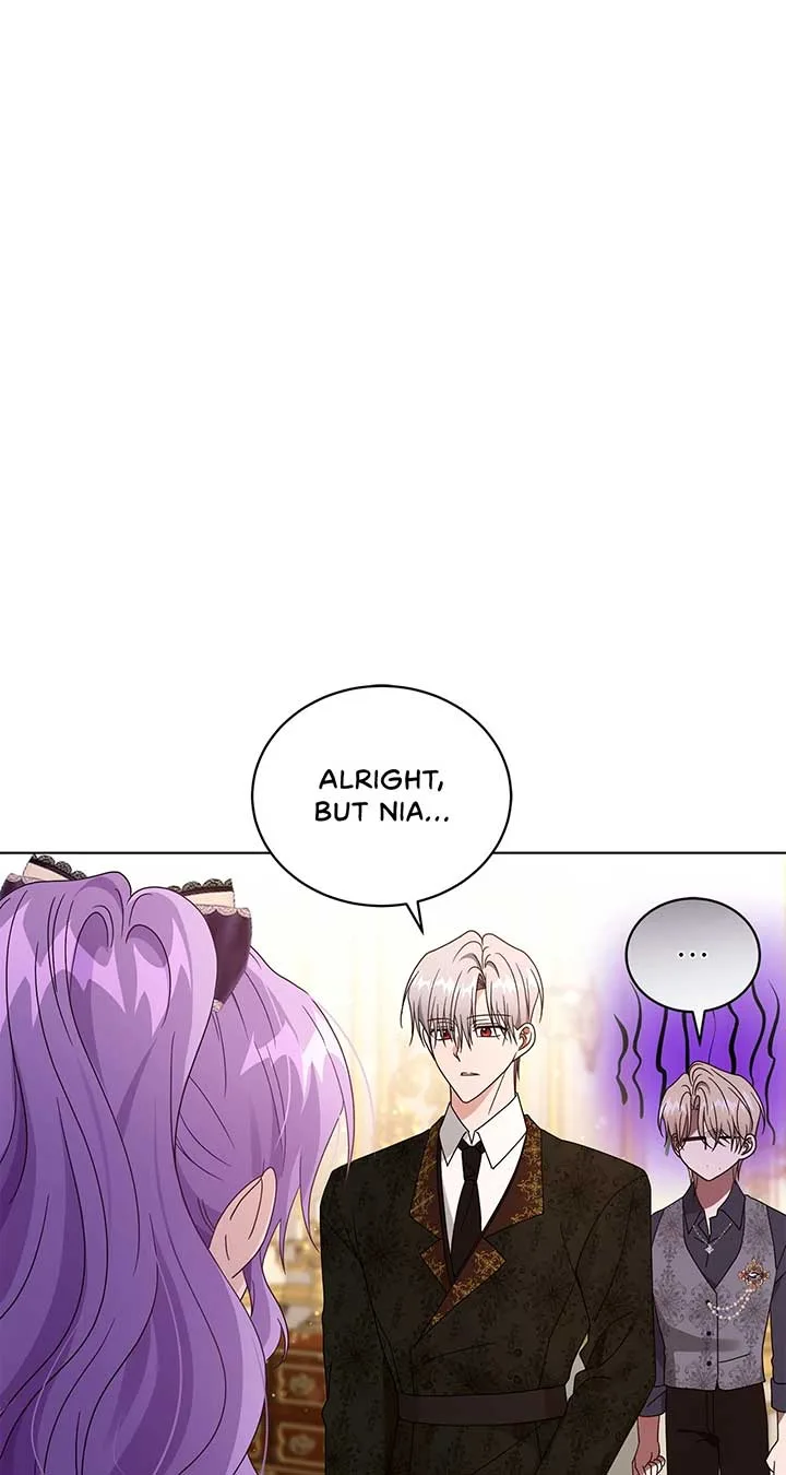 The Blackened Second Male Lead’s Wife Series Chapter 70 page 64